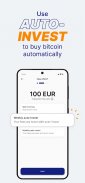 Relai: Buy Bitcoin Easily screenshot 3