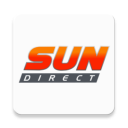 Sun Direct HRMS Attendance Icon