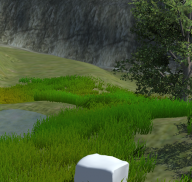 Stone Simulator screenshot 1