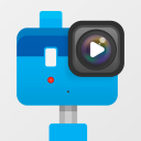 Myk Video Editing for GoPro Icon