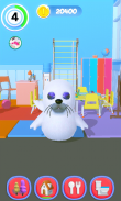 Talking Seal screenshot 8