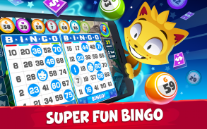 Arena Bingo : Free Live Super Bingo Game screenshot 10