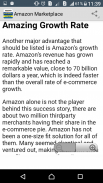 Guide for Amazon Marketplace screenshot 1
