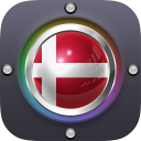 Radio FM Denmark - DAB Radio Denmark: Radio DK App