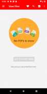 PDF Reader - PowerPDF Reader, Scanner & Editor screenshot 0