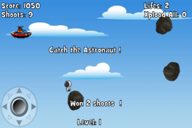 Meteor Hunter screenshot 11