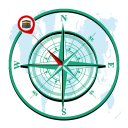 Qibla Direction - Namaz App