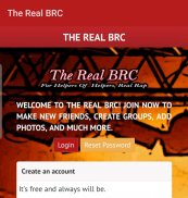 The Real BRC screenshot 2