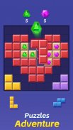 ColorBlock : Block Puzzle screenshot 4