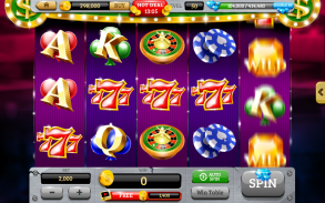 Royal Slots: Casino Machines screenshot 5