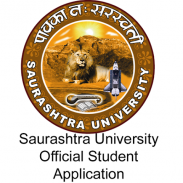 Saurashtra University screenshot 9