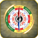 Chinese Compass Feng shui