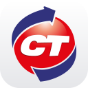 CT APP Icon