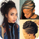 Latest African Braid Styles 500+