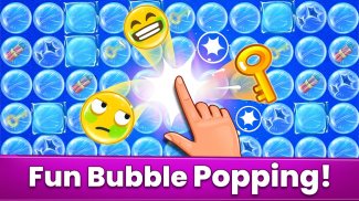 Bubble Crusher: Bubble Pop screenshot 12