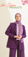 Sefamerve - Islamic Fashion screenshot 1