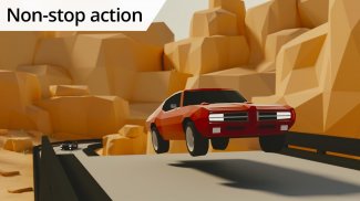 Skid rally: Racing & drifting games with no limit screenshot 6
