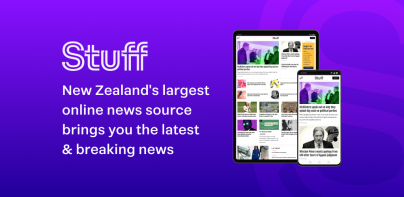 Stuff.co.nz