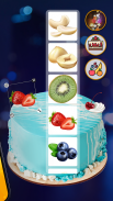 Cake Maker: Happy Birthday screenshot 9