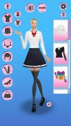 Super Fashion Dress Up screenshot 10