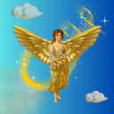 My GoldenFairy Recharge