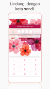 Kalender Menstruasi screenshot 0