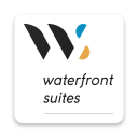 Waterfront Suites – Guest App