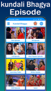 Kundali Bhagya Written Update Episode Serial Cast screenshot 2