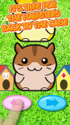 Little Smart Hamster Pets Life - My Friendly Pet screenshot 7