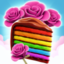 Cookie Jam™ Match 3 Games Icon