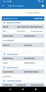 IBCRM Mobile App screenshot 5