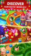 Toy Tap Fever - Puzzle Blast screenshot 3