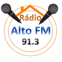 Alto FM - Buriti-MA