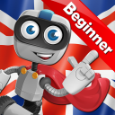 English grammar for beginners Icon