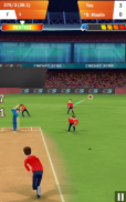 Cricket Star Pro screenshot 6