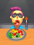 Extra Hot Chili 3D:Pepper Fury screenshot 4