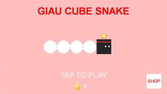 Giau Cube Snake screenshot 8