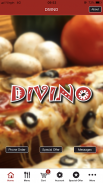 DIVINO PIZZERIA BARNSLEY screenshot 4