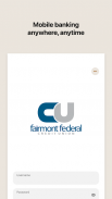 Fairmont Federal Credit Union screenshot 0