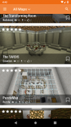 Maps for Minecraft PE screenshot 8