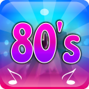 80's radio station: 80's music radio 80s hits free