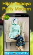 Party Hijab Modern Kebaya screenshot 4