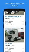 Autoline: trucks and equipment screenshot 5