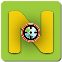 Mapit GIS - NTRIP Client Icon