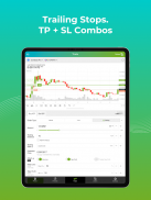 Good Crypto: trading terminal screenshot 2