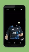 Cricket Jersey Photo Editor screenshot 4