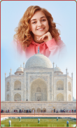 Taj Mahal Photo Frames screenshot 6