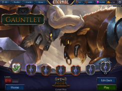 Eternal Card Game screenshot 13