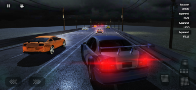 M Package : Car Simulator screenshot 0