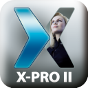 XPRO MDVR II Icon